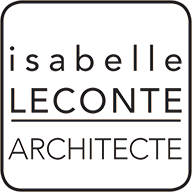 Isabelle Leconte Architecte